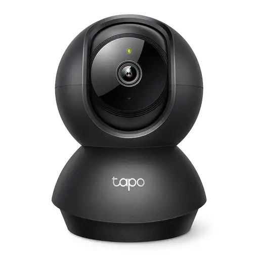TP-Link Tapo C211 Esférico Cámara de seguridad IP Interior 2304 x 1296 Pixeles Esc