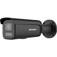 Hikvision Pro Series con ColorVu DS-2CD2687G2HT-LIZS(2.8-12)/eF/BLK Bala (forma) C