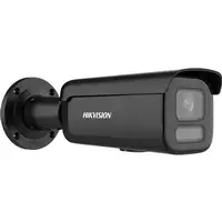 Hikvision Pro Series con ColorVu DS-2CD2687G2HT-LIZS(2.8-12)/eF/BLK Bala (forma) C