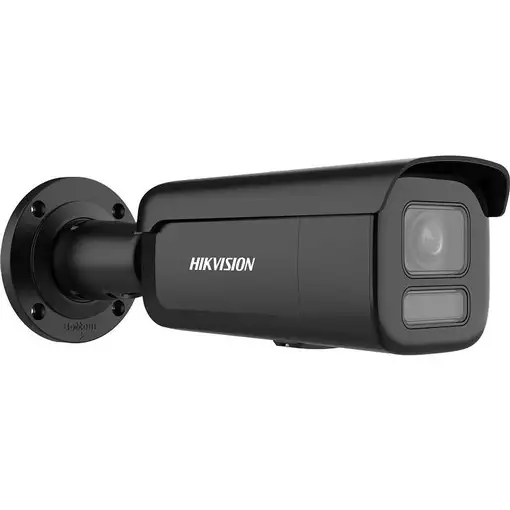 Hikvision Pro Series con ColorVu DS-2CD2687G2HT-LIZS(2.8-12)/eF/BLK Bala (forma) C
