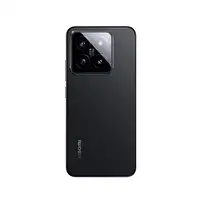 Xiaomi 14 16,1 cm (6.36\) SIM doble 5G USB Tipo C 12 GB 512 GB 4610 mAh Negro