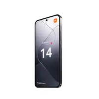 Xiaomi 14 16,1 cm (6.36\) SIM doble 5G USB Tipo C 12 GB 512 GB 4610 mAh Negro