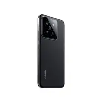 Xiaomi 14 16,1 cm (6.36\) SIM doble 5G USB Tipo C 12 GB 512 GB 4610 mAh Negro