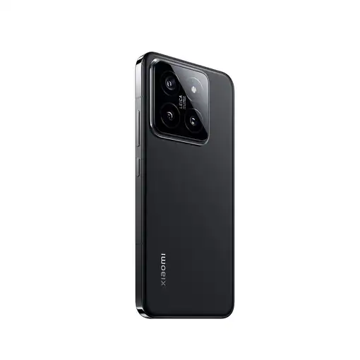 Xiaomi 14 16,1 cm (6.36\) SIM doble 5G USB Tipo C 12 GB 512 GB 4610 mAh Negro