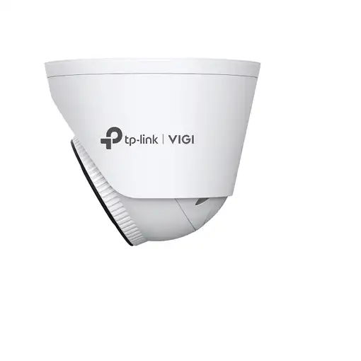 TP-Link VIGI C485 Torreta Cámara de seguridad IP Exterior 3840 x 2160 Pixeles Tech