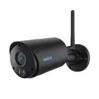 Reolink Argus Series B320-B Bala (forma) Cámara de seguridad IP Interior y exterio