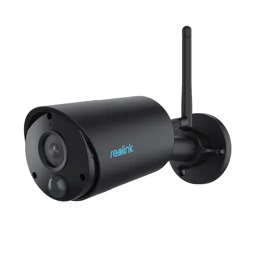 Reolink Argus Series B320-B Bala (forma) Cámara de seguridad IP Interior y exterio