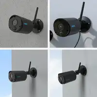 Reolink Argus Series B320-B Bala (forma) Cámara de seguridad IP Interior y exterio