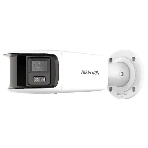 Hikvision DS-2CD2T87G2P-LSU/SL(4MM)(C) cámara de vigilancia Bala (forma) Cámara de