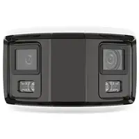 Hikvision DS-2CD2T87G2P-LSU/SL(4MM)(C) cámara de vigilancia Bala (forma) Cámara de