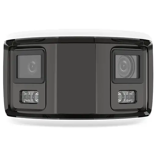 Hikvision DS-2CD2T87G2P-LSU/SL(4MM)(C) cámara de vigilancia Bala (forma) Cámara de