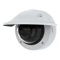 Axis 02328-001 cámara de vigilancia Almohadilla Cámara de seguridad IP Exterior 19