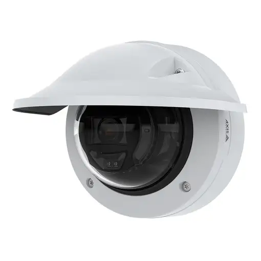 Axis 02328-001 cámara de vigilancia Almohadilla Cámara de seguridad IP Exterior 19