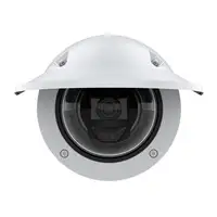 Axis 02328-001 cámara de vigilancia Almohadilla Cámara de seguridad IP Exterior 19