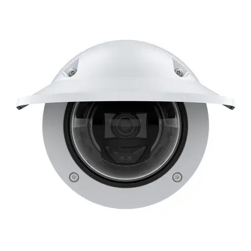 Axis 02328-001 cámara de vigilancia Almohadilla Cámara de seguridad IP Exterior 19