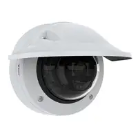Axis 02328-001 cámara de vigilancia Almohadilla Cámara de seguridad IP Exterior 19