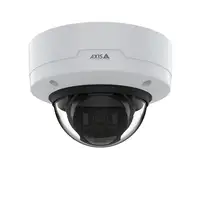 Axis 02328-001 cámara de vigilancia Almohadilla Cámara de seguridad IP Exterior 19
