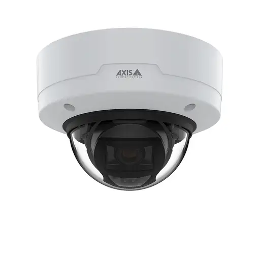 Axis 02328-001 cámara de vigilancia Almohadilla Cámara de seguridad IP Exterior 19