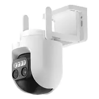 Xiaomi CW700S Bala (forma) Cámara de seguridad IP Exterior 2560 x 1440 Pixeles Tec