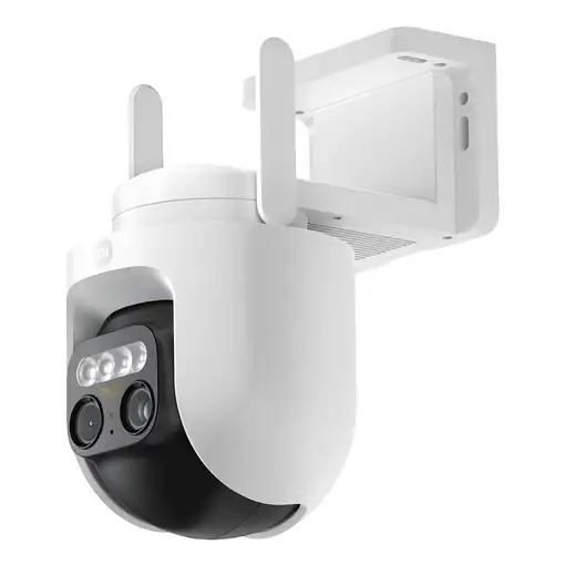 Xiaomi CW700S Bala (forma) Cámara de seguridad IP Exterior 2560 x 1440 Pixeles Tec