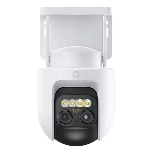 Xiaomi CW700S Bala (forma) Cámara de seguridad IP Exterior 2560 x 1440 Pixeles Tec
