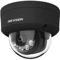 Hikvision Pro Series con ColorVu DS-2CD2147G2H-LISU(2.8MM)/eF/BLACK Almohadilla Cá