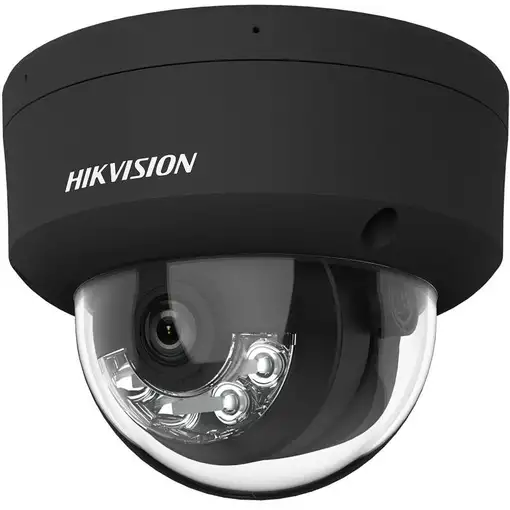 Hikvision Pro Series con ColorVu DS-2CD2147G2H-LISU(2.8MM)/eF/BLACK Almohadilla Cá
