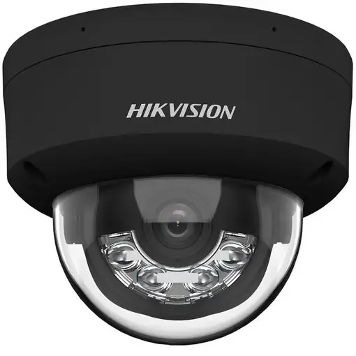 Hikvision Pro Series con ColorVu DS-2CD2147G2H-LISU(2.8MM)/eF/BLACK Almohadilla Cá