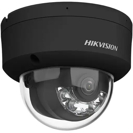 Hikvision Pro Series con ColorVu DS-2CD2147G2H-LISU(2.8MM)/eF/BLACK Almohadilla Cá