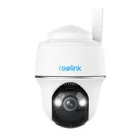 Reolink Go Series G430 Almohadilla Cámara de seguridad IP Exterior 2560 x 1440 Pix