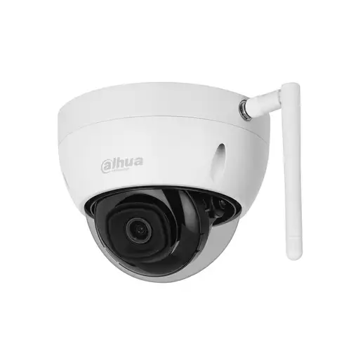 Dahua Technology Consumer DH-IPC-HDBW1230DEP-SW-0280B cámara de vigilancia Almohad