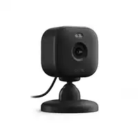 Amazon Blink Mini 2 Cubo Cámara de seguridad IP Interior y exterior Escritorio/par