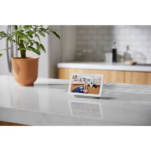 Eufy Security Indoor CAM 2K Pan & Tilt, Camara vigilancia WiFi Interior, Reconocim