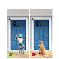 Eufy Security eufyCam 2C, Camara vigilancia WiFi Exterior, Camara de vigilancia Ex
