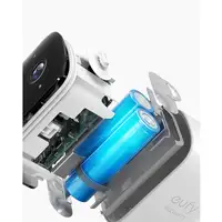 Eufy Security eufyCam 2C, Camara vigilancia WiFi Exterior, Camara de vigilancia Ex