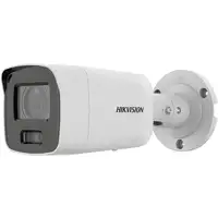 Hikvision DS-2CD2087G2-L(2.8MM) cámara de vigilancia Bala (forma) Cámara de seguri
