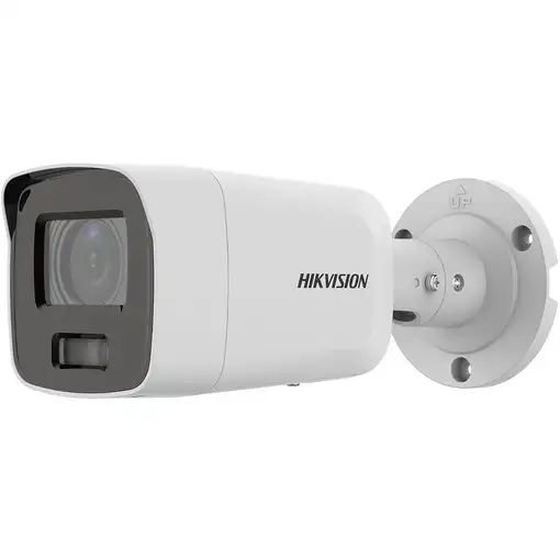 Hikvision DS-2CD2087G2-L(2.8MM) cámara de vigilancia Bala (forma) Cámara de seguri