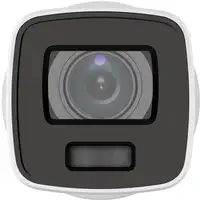 Hikvision DS-2CD2087G2-L(2.8MM) cámara de vigilancia Bala (forma) Cámara de seguri