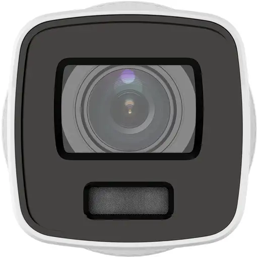 Hikvision DS-2CD2087G2-L(2.8MM) cámara de vigilancia Bala (forma) Cámara de seguri