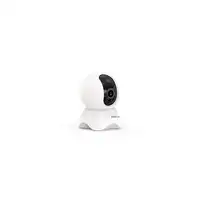 Foscam X5-WB Bombilla Cámara de seguridad IP Interior 2560 x 1920 Pixeles Escritor
