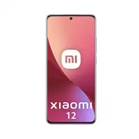 Xiaomi 12 15,9 cm (6.28\) SIM doble Android 12 5G USB Tipo C 8 GB 256 GB 4500 mAh