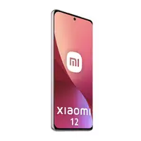Xiaomi 12 15,9 cm (6.28\) SIM doble Android 12 5G USB Tipo C 8 GB 256 GB 4500 mAh