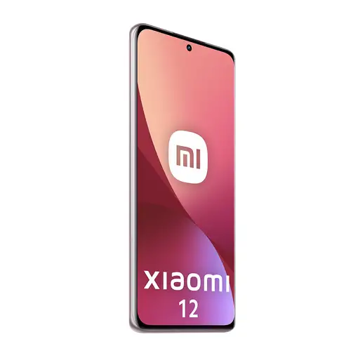 Smartphone Xiaomi 12 15,9 cm (6.28'') 5G mAh 256GB/8GB RAM purpura XIAOMI