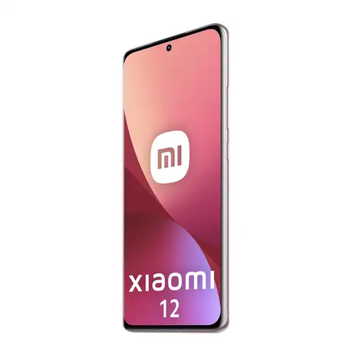 Smartphone Xiaomi 12 15,9 cm (6.28'') 5G mAh 256GB/8GB RAM purpura XIAOMI