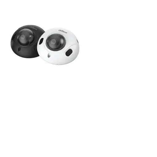 Dahua Technology WizSense DH-IPC-HDBW3441F-AS-S2 cámara de vigilancia Almohadilla
