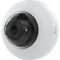 Axis 02679-001 cámara de vigilancia Almohadilla Cámara de seguridad IP Interior 38