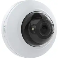 Axis 02679-001 cámara de vigilancia Almohadilla Cámara de seguridad IP Interior 38