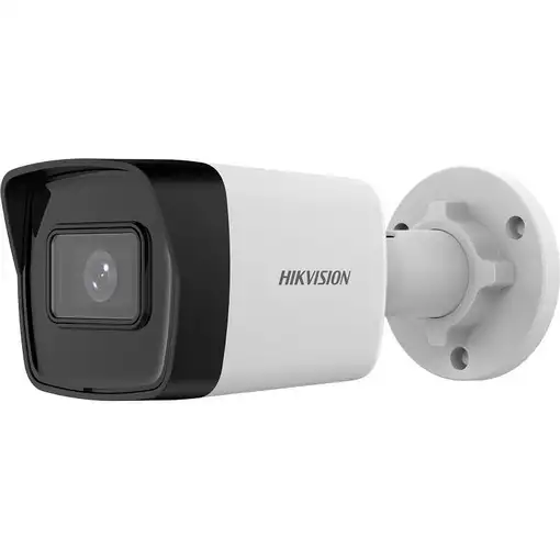 Hikvision Value Series DS-2CD1043G2-IUF(2.8mm) Bala (forma) Cámara de seguridad IP