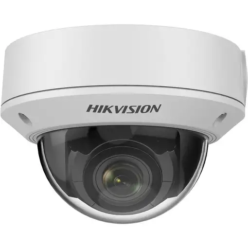 Hikvision DS-2CD1743G2-IZ(2.8-12mm) Almohadilla Cámara de seguridad IP Interior y