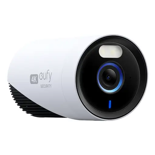 Anker eufyCam E330 Bala (forma) Cámara de seguridad IP Exterior 3840 x 2160 Pixele
